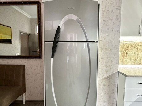 2 otaqlı yeni tikili - 28 May m. - 55 m²