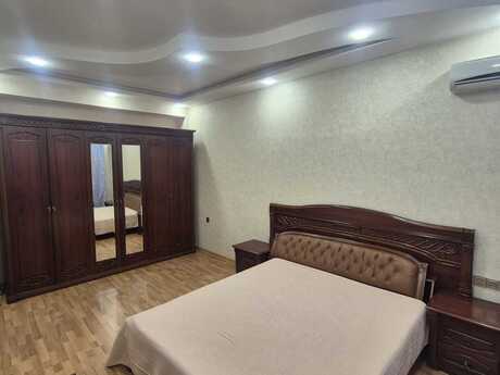 Elan №6156557 - Bakı, Memar Əcəmi m., 3 otaqlı, 130 m², 10/11 mərtəbə