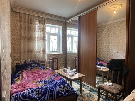 4 otaqlı həyət evi, 120 m², Xocəsən: 83 000 ₼ 5
