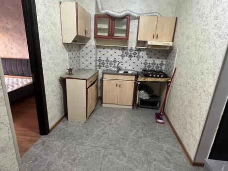 Объявление №6156570 - Баку, пос. Бакиханова, 2-комн., 45 м², 5/5 этаж