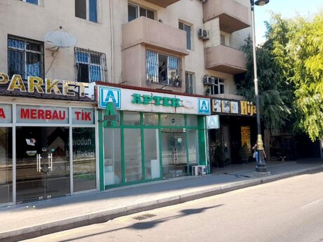 Объявление №6156581 - Баку, м. Гянджлик, 100 м²
