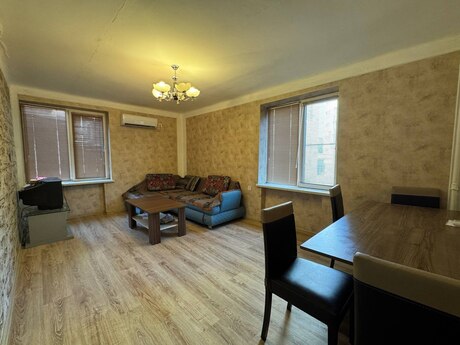 Elan №6156592 - Bakı, Elmlər Akademiyası m., 1 otaqlı, 38 m², 2/5 mərtəbə