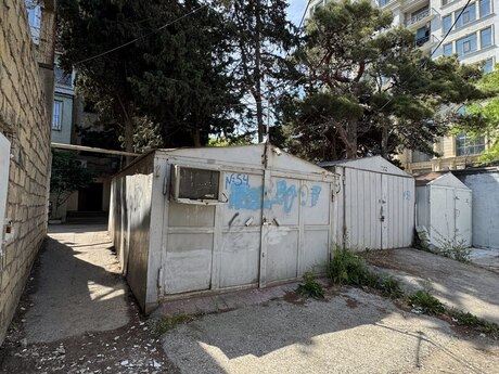 Объявление №5806517 - Баку, м. Элмляр Академиясы, 20 м²