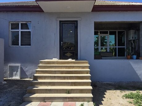 3 otaqlı həyət evi, 145 m², Binə: 162 000 ₼ 2