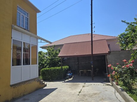 Объявление №6156622 - Баку, пос. Бина, 5-комн., 140 м²
