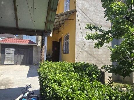 5 otaqlı həyət evi, 140 m², Binə: 107 000 ₼ 5