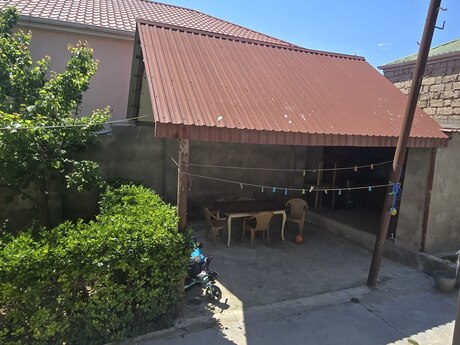 5 otaqlı həyət evi, 140 m², Binə: 107 000 ₼ 3