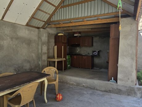 5 otaqlı həyət evi, 140 m², Binə: 107 000 ₼ 4