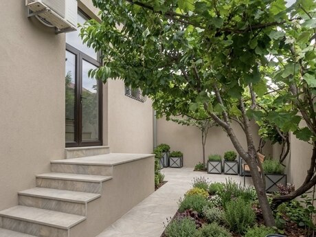4 otaqlı həyət evi, 120 m², Xocəsən: 83 000 ₼ 3
