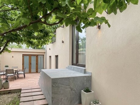 4 otaqlı həyət evi, 120 m², Xocəsən: 83 000 ₼ 2