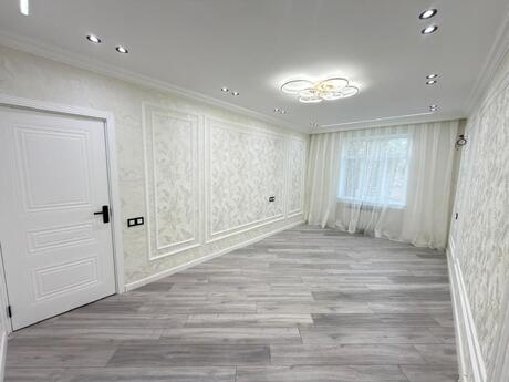 3 otaqlı mənzil, 80 m², Xalqlar Dostluğu: 220 000 ₼ 2