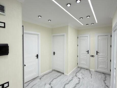 3 otaqlı mənzil, 80 m², Xalqlar Dostluğu: 220 000 ₼ 3