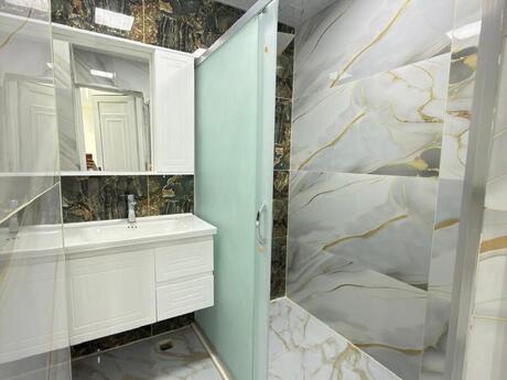 3 otaqlı mənzil, 80 m², Xalqlar Dostluğu: 220 000 ₼ 4