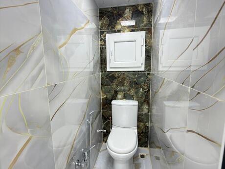 3 otaqlı mənzil, 80 m², Xalqlar Dostluğu: 220 000 ₼ 5
