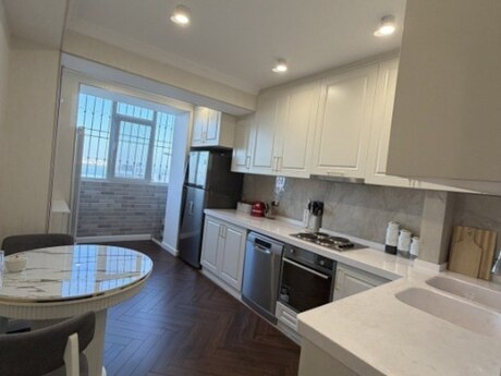 2 otaqlı mənzil, 78 m², İçəri Şəhər: 278 000 ₼ 4