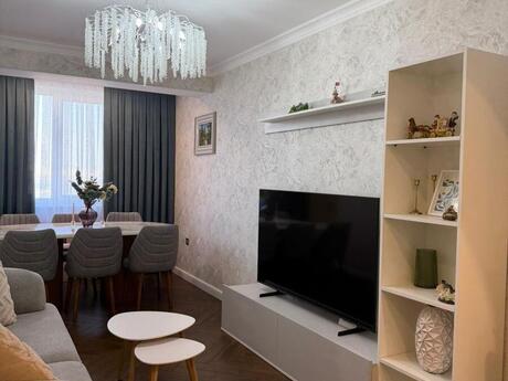 2 otaqlı mənzil, 78 m², İçəri Şəhər: 278 000 ₼ 3