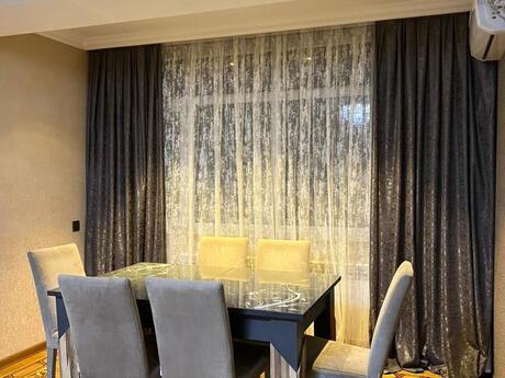 Elan №6156651 - Bakı, Nərimanov r., 2 otaqlı, 70 m², 4/9 mərtəbə
