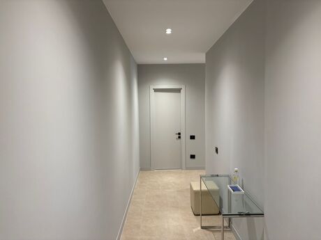 2-room apartment for rent, 74 m², Sea Breeze Polo Residences: 1 000 ₼/mo 5