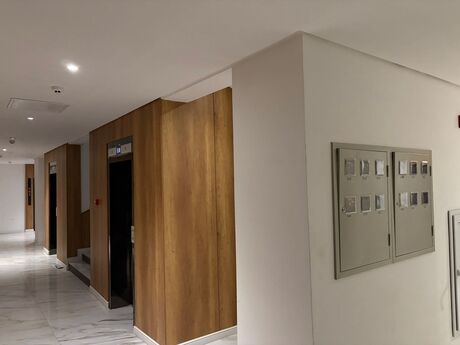 2-room apartment for rent, 74 m², Sea Breeze Polo Residences: 1 000 ₼/mo 4