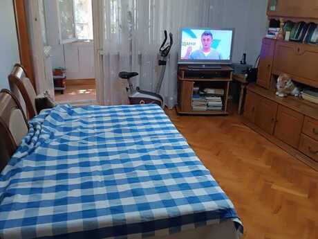Объявление №6156668 - Баку, м. Мемар Аджеми, 2-комн., 45 м², 2/5 этаж