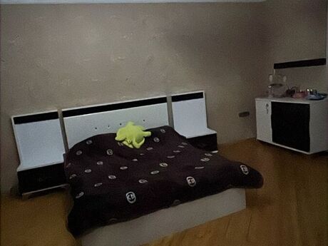 Объявление №6156666 - Баку, м. Ази Асланов, 3-комн., 105 м², 14/17 этаж