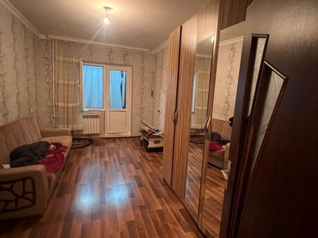 Elan №6156683 - Bakı, Yasamal q., 2 otaqlı, 45 m², 4/9 mərtəbə