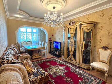 Elan №6156677 - Bakı, Xətai r., 2 otaqlı, 65 m², 7/9 mərtəbə