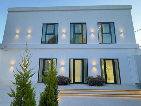 Elan №6156691 - Bakı, Mərdəkan q., 3 otaqlı, 118 m²