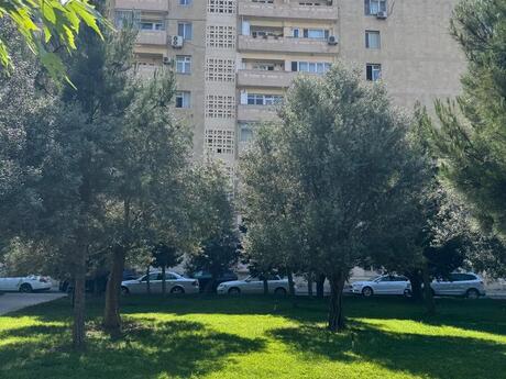 4-room apartment for rent, 140 m², Elmlər Akademiyası: 1 500 ₼/mo 2