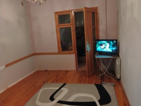 2 otaqlı mənzil, 34 m², Elmlər Akademiyası: 128 000 ₼ 2