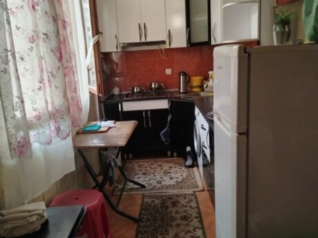 2 otaqlı mənzil, 34 m², Elmlər Akademiyası: 128 000 ₼ 5