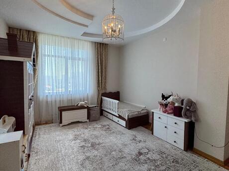 6 otaqlı mənzil, 360 m², Nəriman Nərimanov: 850 000 ₼ 3
