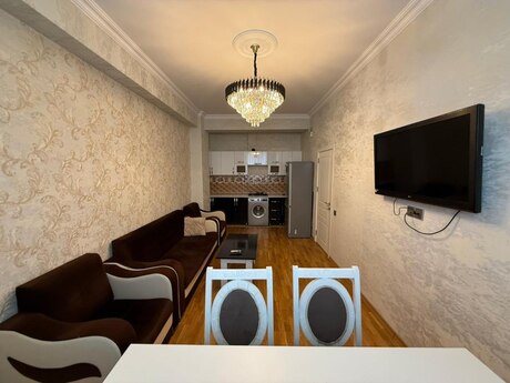 Elan №6156743 - Xırdalan, Xırdalan, 2 otaqlı, 46.5 m², 9/15 mərtəbə