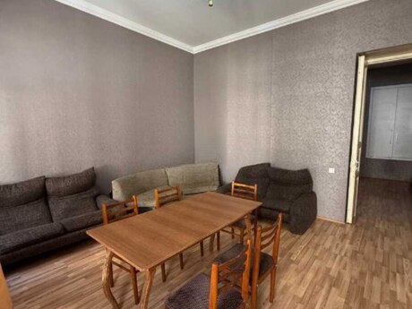 2 otaqlı mənzil, 60 m², İçəri Şəhər: 210 000 ₼ 5