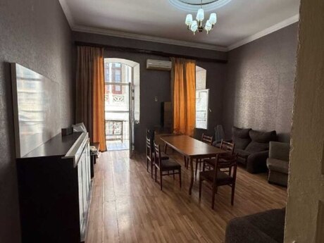 2 otaqlı mənzil, 60 m², İçəri Şəhər: 210 000 ₼ 4