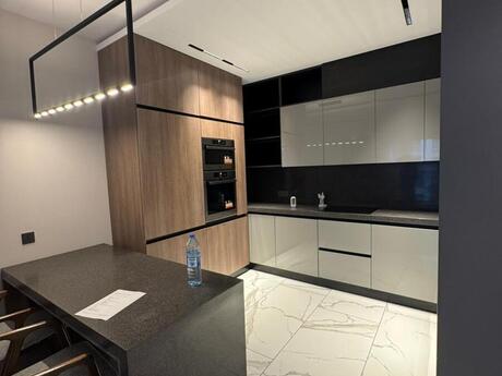 3-room apartment for rent, 130 m², Park Azure: 1 700 ₼/mo 3