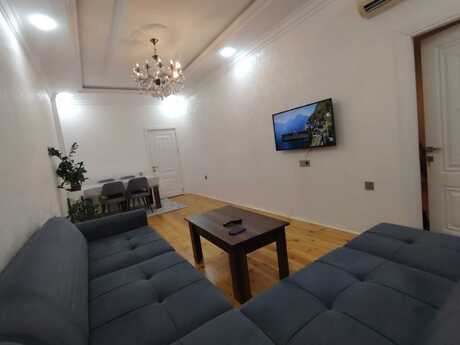 Elan №6156784 - Bakı, Həzi Aslanov m., 3 otaqlı, 70 m², 4/13 mərtəbə