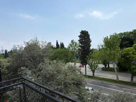 3 otaqlı mənzil, 142 m², İçəri Şəhər: 900 000 ₼ 4