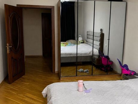 3 otaqlı mənzil, 93 m², 8 Noyabr: 258 000 ₼ 5