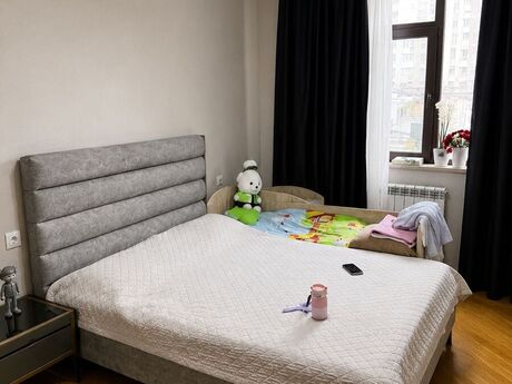 3 otaqlı mənzil, 93 m², 8 Noyabr: 258 000 ₼ 4