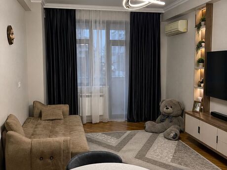Elan №6156973 - Bakı, 8 Noyabr m., 3 otaqlı, 93 m², 2/20 mərtəbə