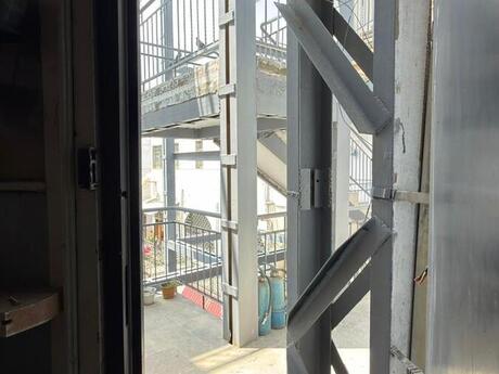 3 otaqlı mənzil, 142 m², İçəri Şəhər: 900 000 ₼ 5