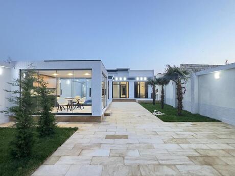 4-room house, 150 m², Mərdəkan: 265 000 ₼ 4