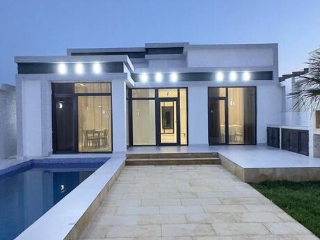 Elan №6156800 - Bakı, Mərdəkan q., 4 otaqlı, 150 m²