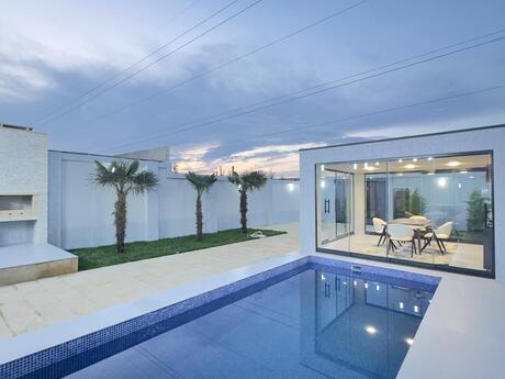 4-room house, 150 m², Mərdəkan: 265 000 ₼ 3