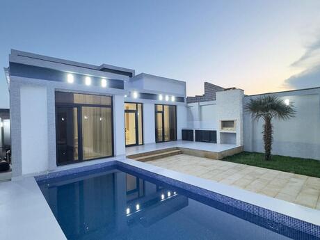 Elan №6156800 - Bakı, Mərdəkan q., 4 otaqlı, 150 m²