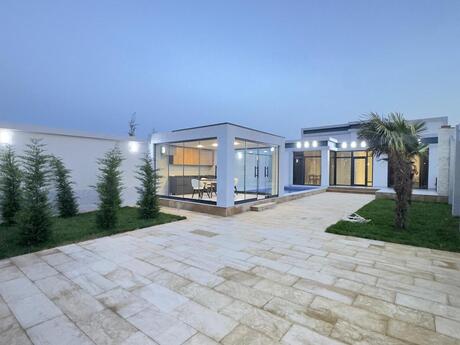 4-room house, 150 m², Mərdəkan: 265 000 ₼ 5