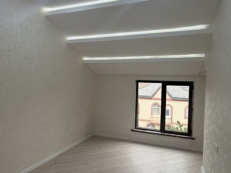 3 otaqlı mənzil, 75 m², Bakıxanov: 90 000 ₼ 4