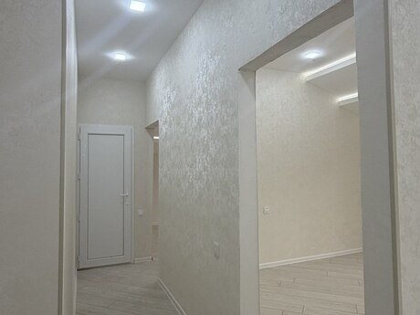 3 otaqlı mənzil, 75 m², Bakıxanov: 90 000 ₼ 2