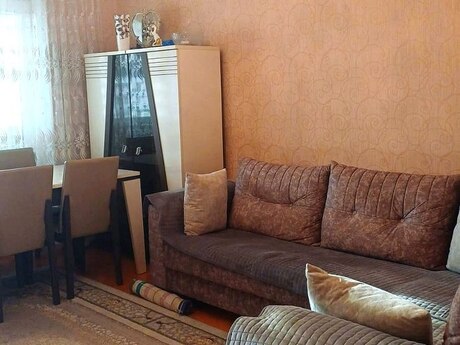 Elan №6156817 - Bakı, Qara Qarayev m., 3 otaqlı, 85.5 m², 2/10 mərtəbə